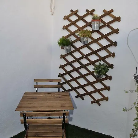 Cativos - Alfama Center District リスボン