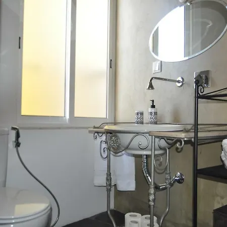 Apartmán Cativos - Alfama Center District Lisboa