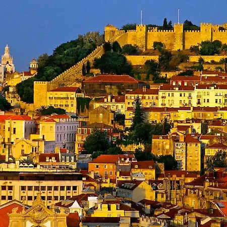 Cativos - Alfama Center District アパート