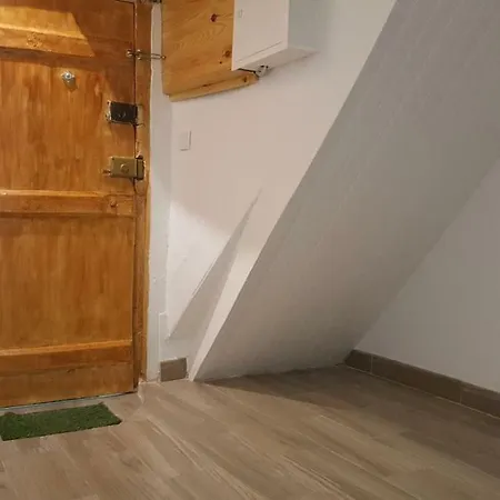 Cativos - Alfama Center District *