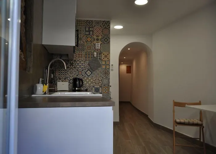 Cativos - Alfama Center District Lisboa