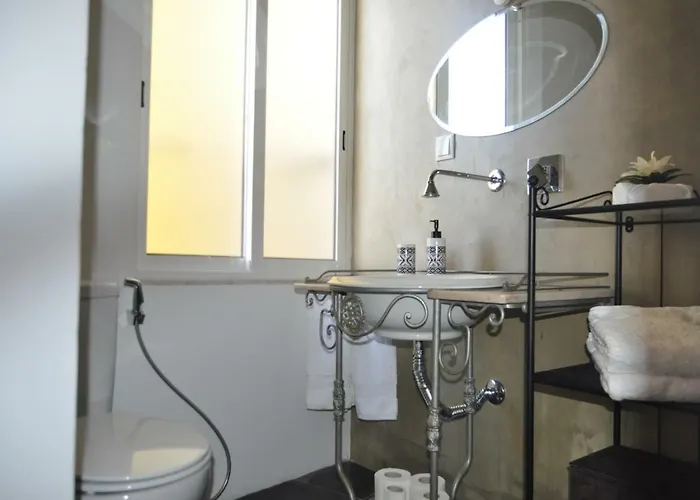 Apartament Cativos - Alfama Center District Lizbona