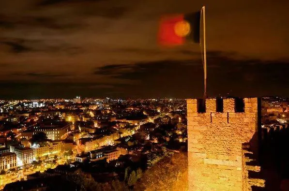 Cativos - Alfama Center District