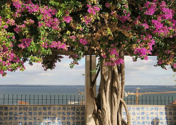 Cativos - Alfama Center District Apartamento Lisboa