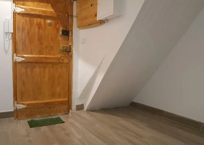 Cativos - Alfama Center District *