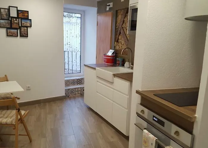 Cativos - Alfama Center District Διαμέρισμα