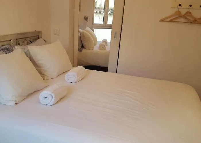 Cativos - Alfama Center District Διαμέρισμα *