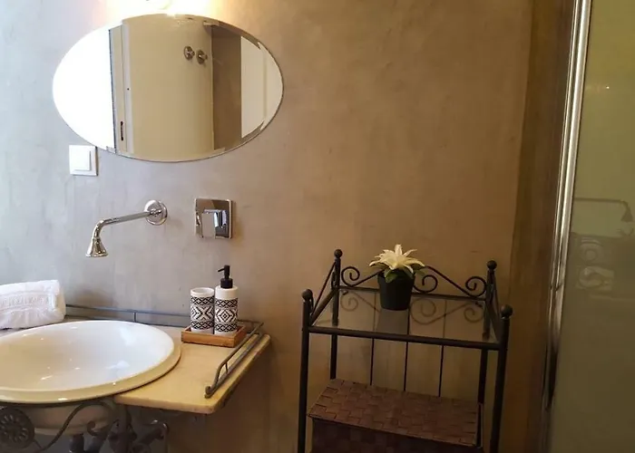 Cativos - Alfama Center District Lisboa