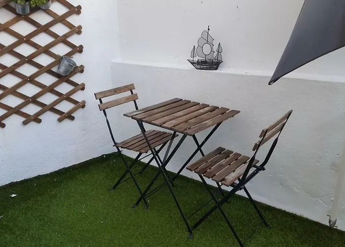 Cativos - Alfama Center District Apartament *