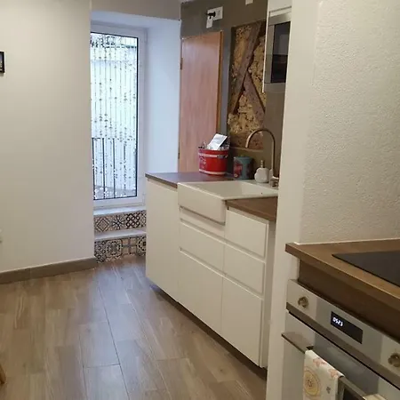Cativos - Alfama Center District דירה