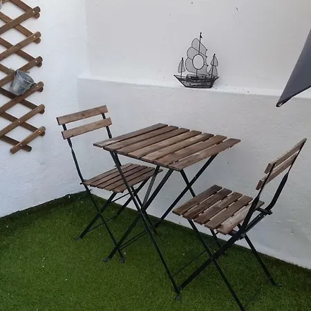 Cativos - Alfama Center District דירה *
