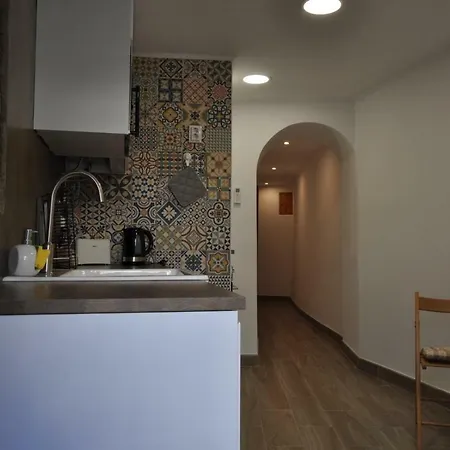 Cativos - Alfama Center District 리스본