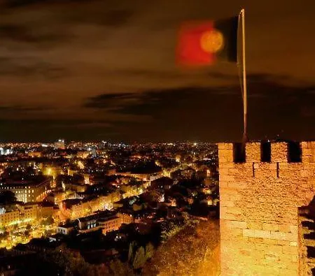 Cativos - Alfama Center District
