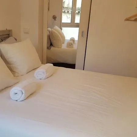 Cativos - Alfama Center District 아파트 *